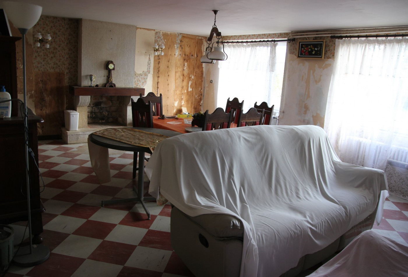 vente Corps de ferme Montbazens - Photo 6