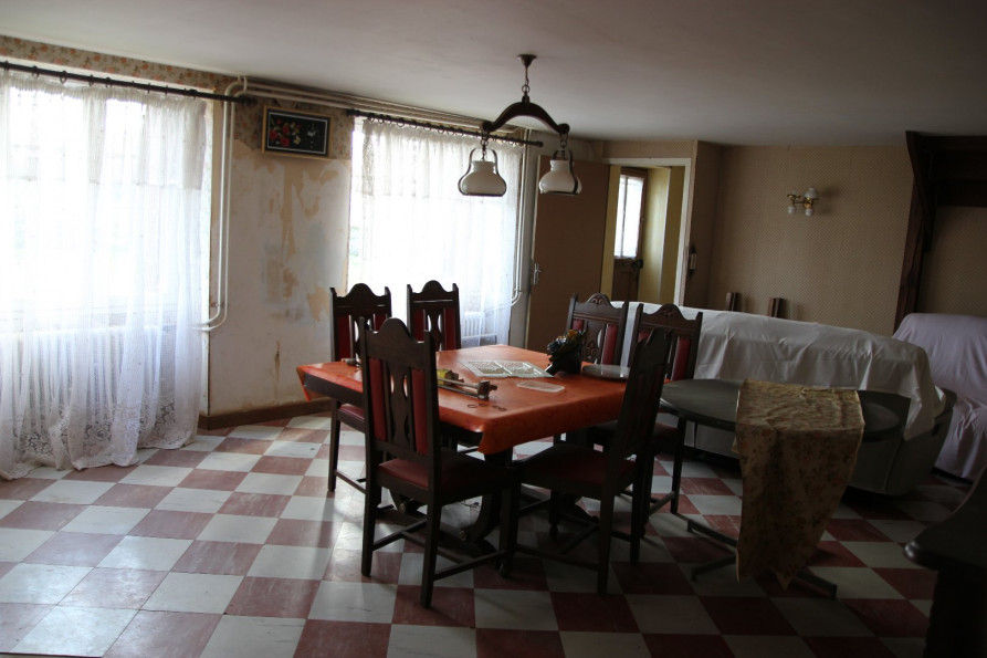 vente Corps de ferme Montbazens - Photo 7