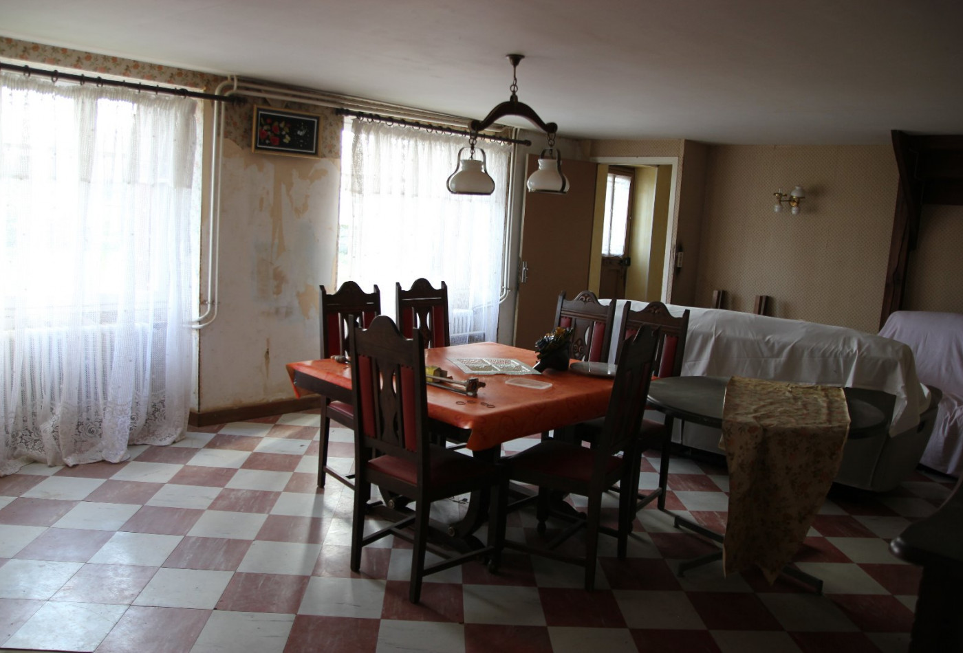 vente Corps de ferme Montbazens - Photo 7