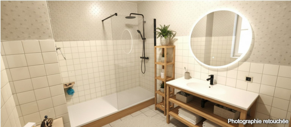 vente Appartement Decazeville - Photo 10