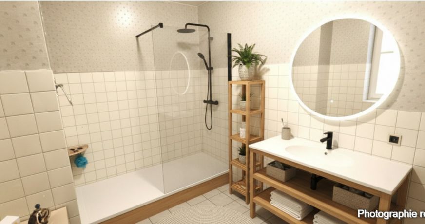 vente Appartement Decazeville