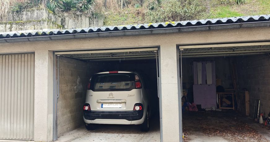 vente Appartement Decazeville