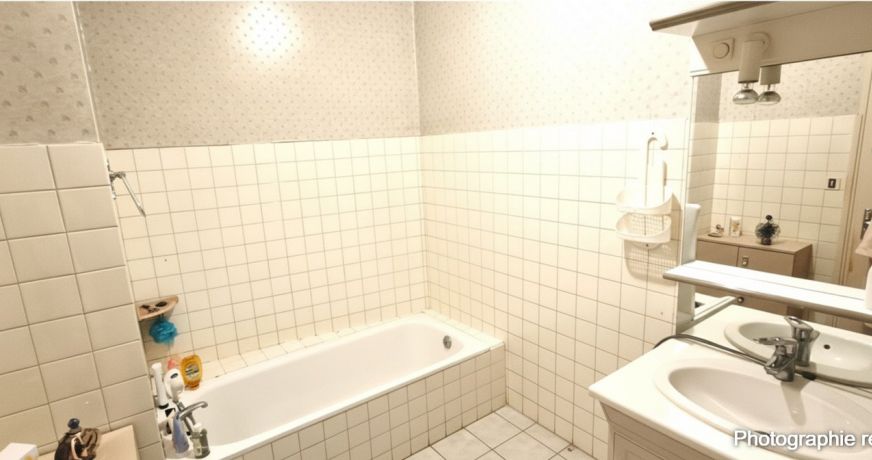 vente Appartement Decazeville