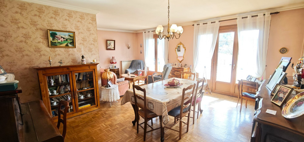 vente Appartement Decazeville - Photo 1