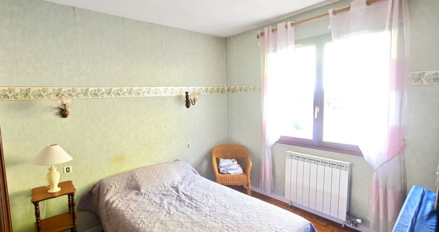 vente Appartement Decazeville