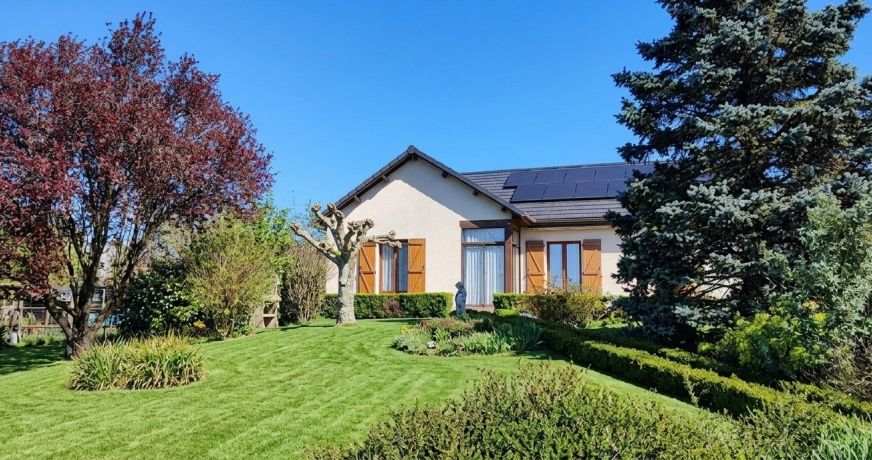 vente Maison Montbazens