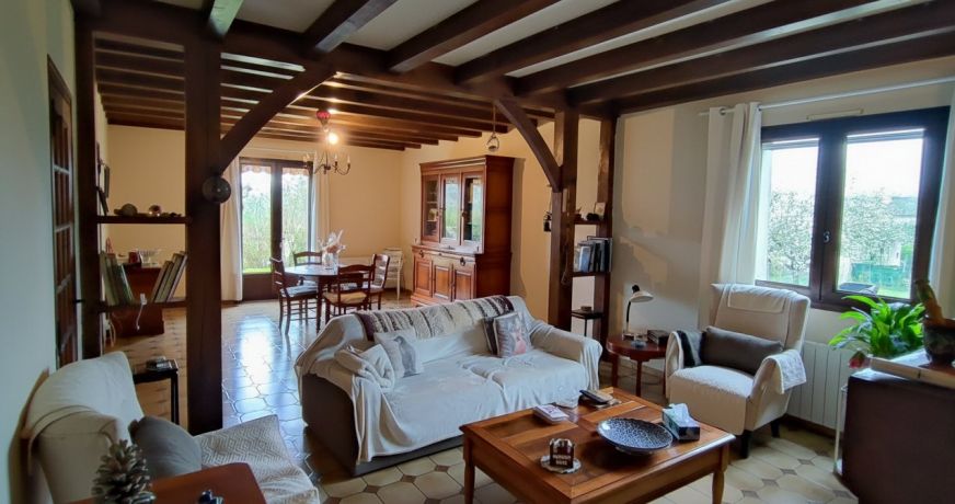 vente Maison Montbazens