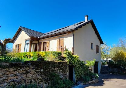 vente Maison Montbazens