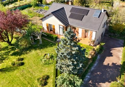 vente Maison Montbazens