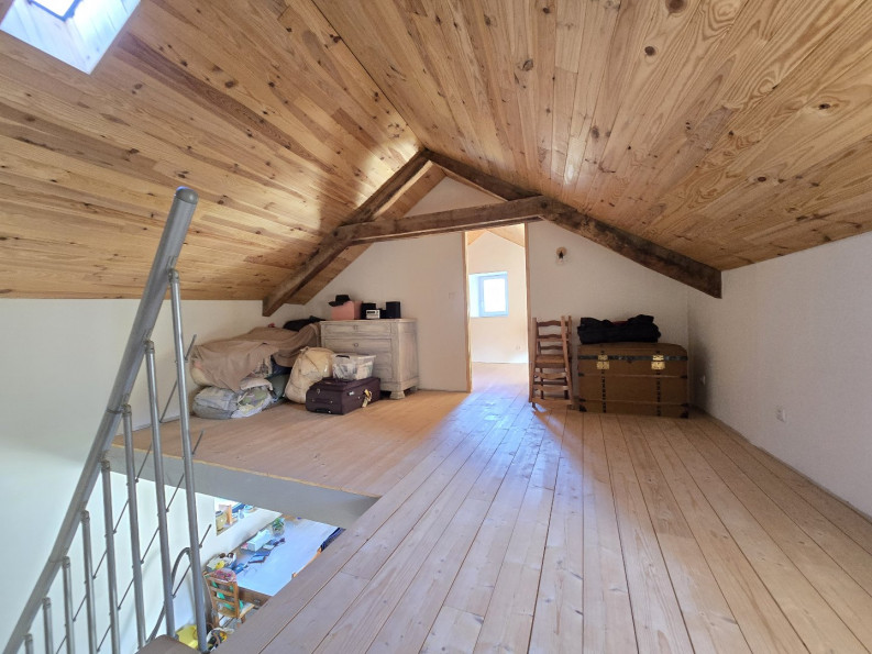 vente Maison en pierre Curan - Photo 9