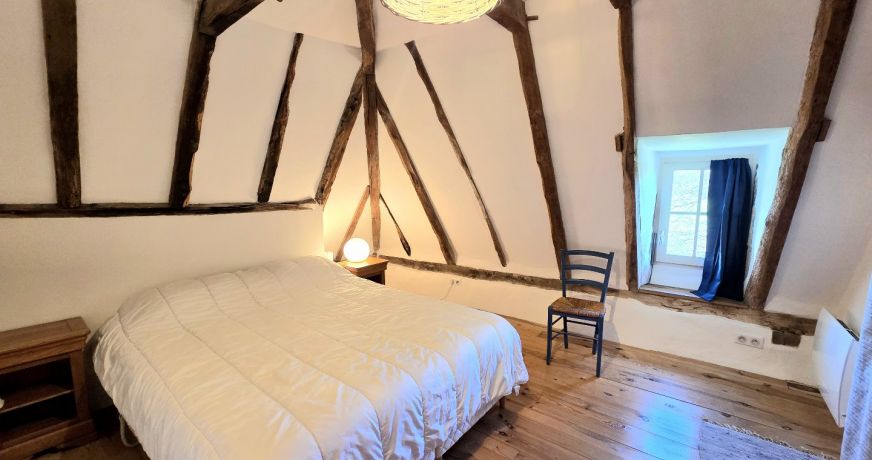 vente Maison Bournazel