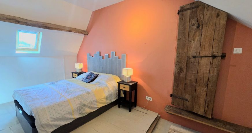 vente Maison Bournazel