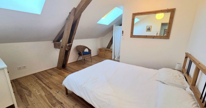 vente Maison Bournazel