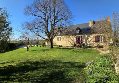 vente Maison Bournazel