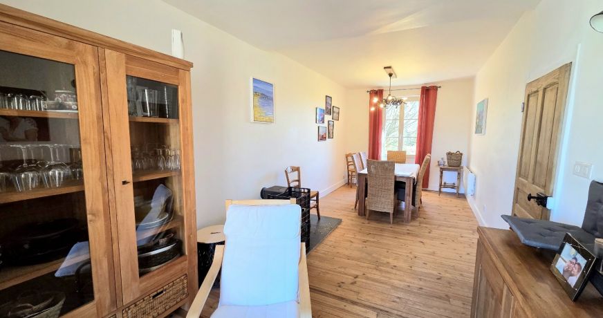 vente Maison Bournazel