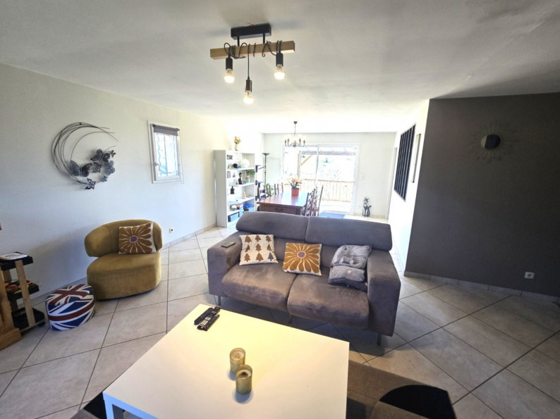 vente Maison Gramond - Photo 10