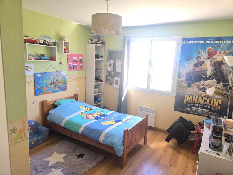 vente Maison Gramond - Photo 7