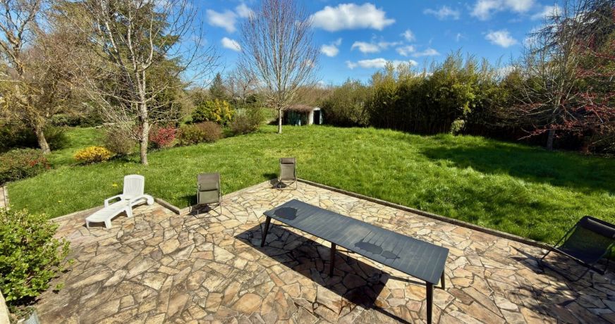 vente Demeure Ledergues