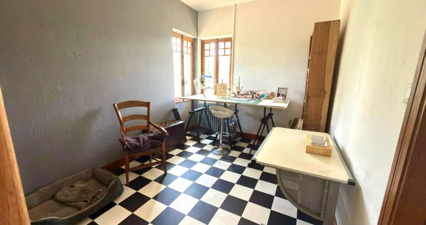 vente Demeure Ledergues