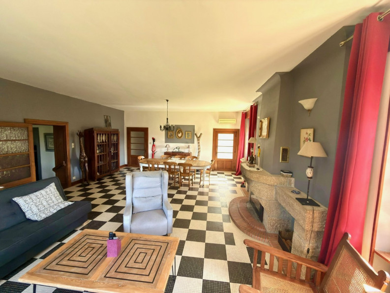 vente Demeure Ledergues - Photo 10