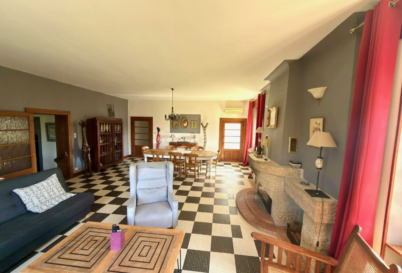 vente Demeure Ledergues - Photo 10