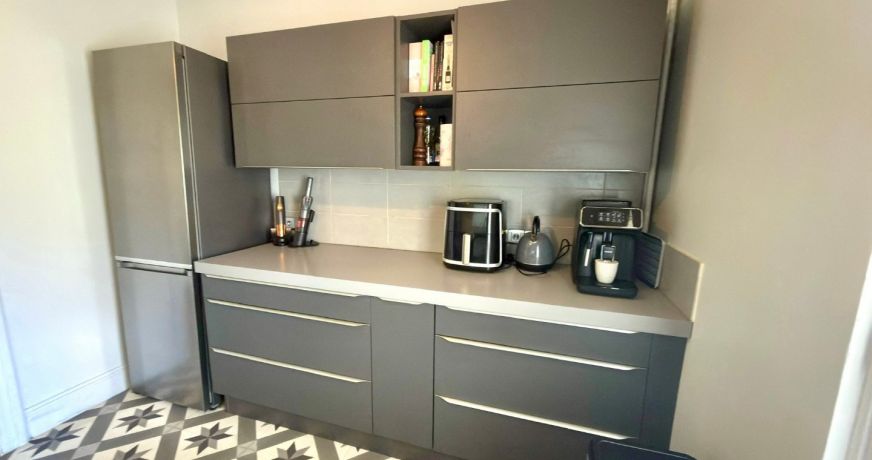 vente Demeure Ledergues