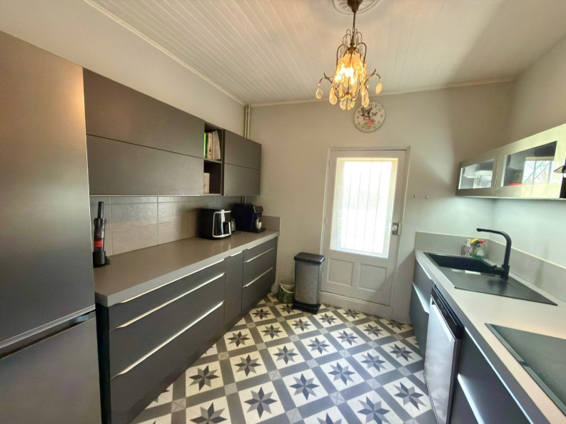 vente Demeure Ledergues - Photo 3