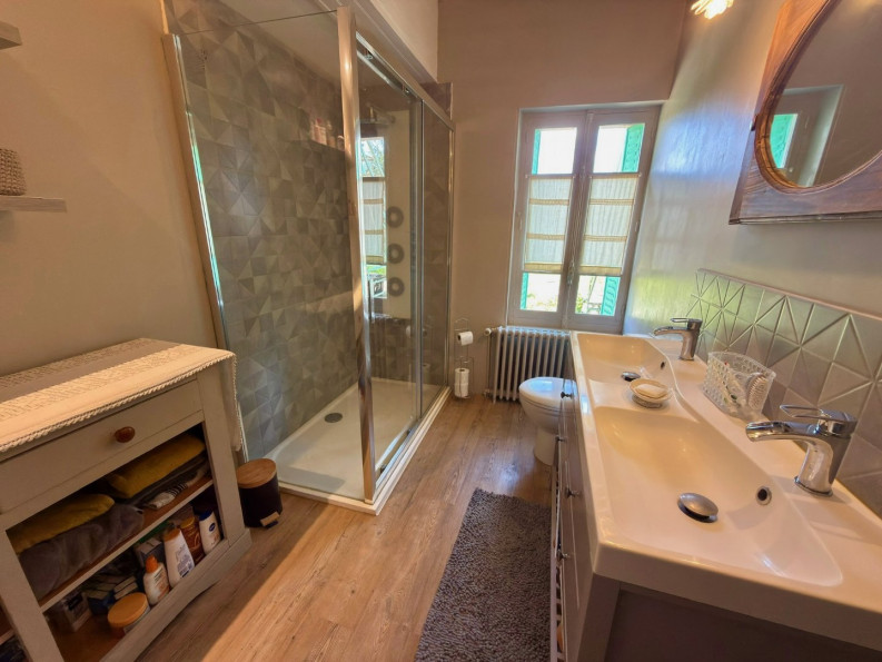 vente Demeure Ledergues - Photo 8