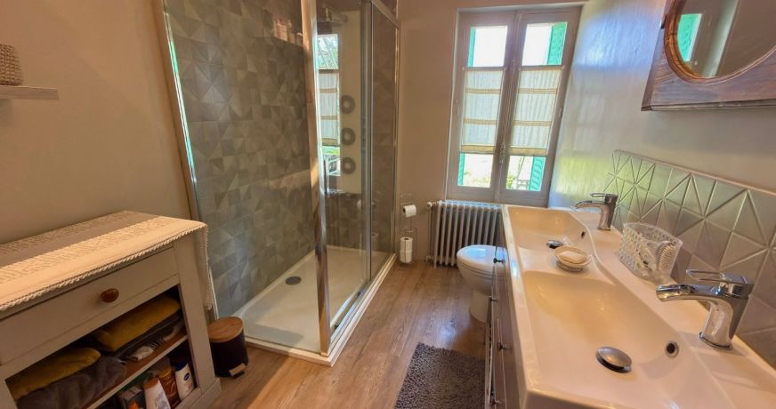 vente Demeure Ledergues