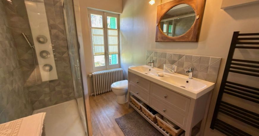 vente Demeure Ledergues