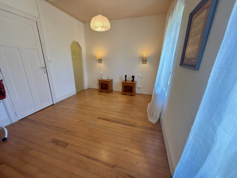 vente Demeure Ledergues - Photo 6