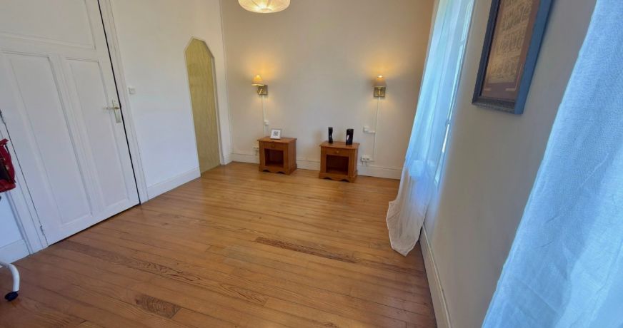 vente Demeure Ledergues