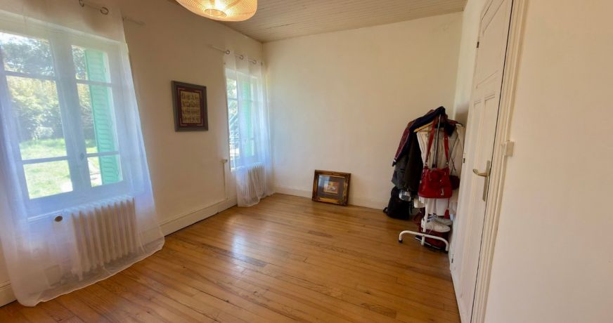 vente Demeure Ledergues