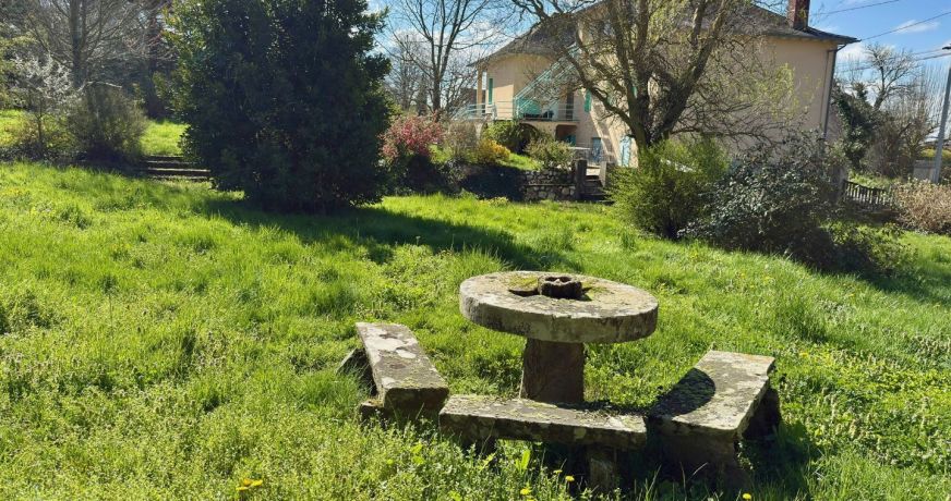 vente Demeure Ledergues