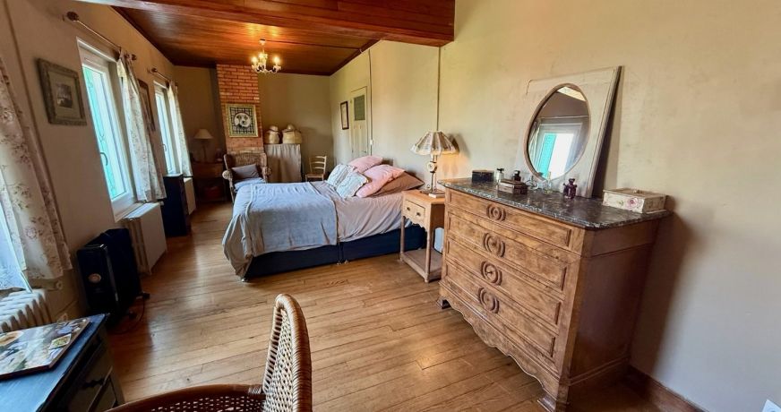 vente Demeure Ledergues