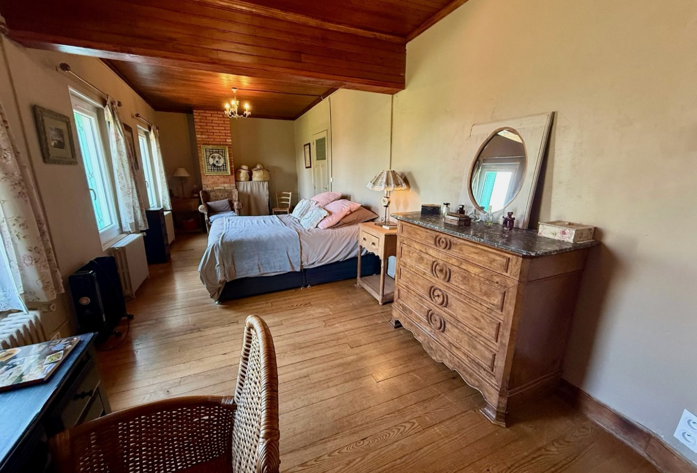 vente Demeure Ledergues - Photo 4