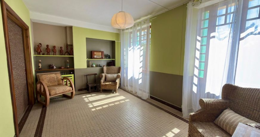 vente Demeure Ledergues