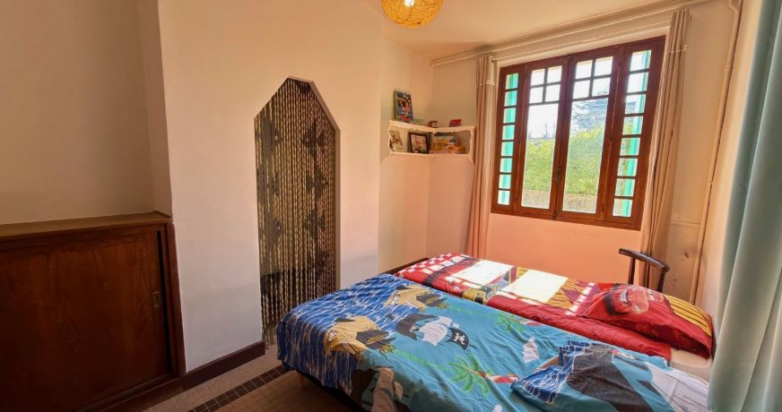 vente Demeure Ledergues