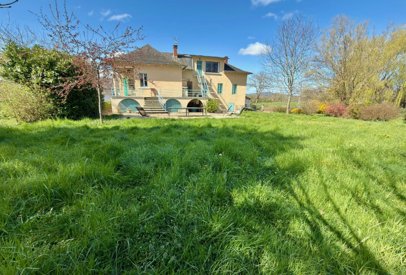 vente Demeure Ledergues - Photo 2