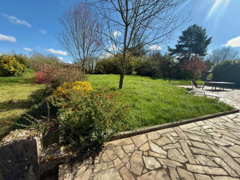 vente Demeure Ledergues - Photo 9