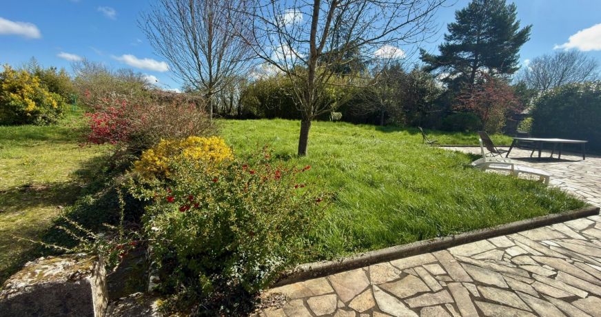 vente Demeure Ledergues