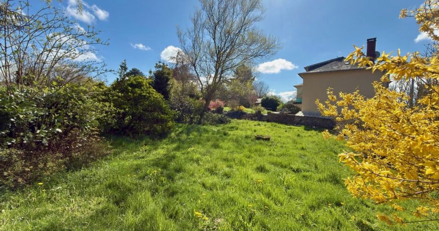 vente Demeure Ledergues