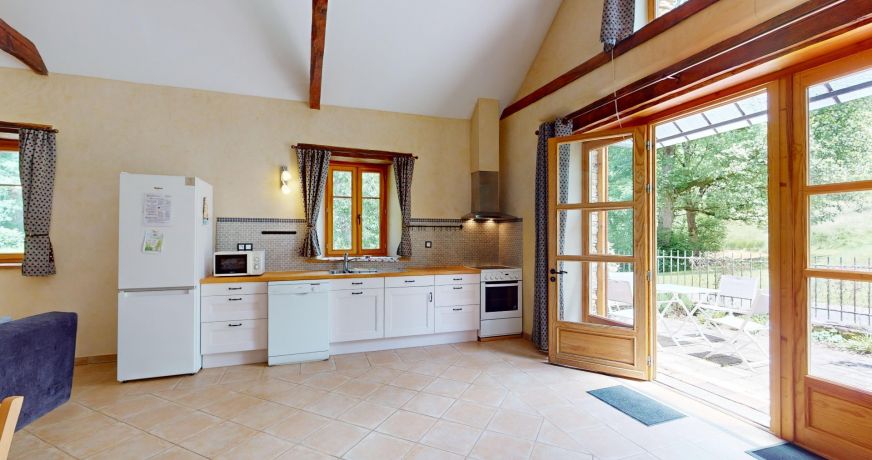 vente Immeuble mixte Arvieu