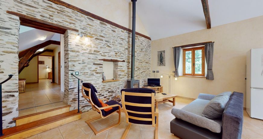 vente Immeuble mixte Arvieu