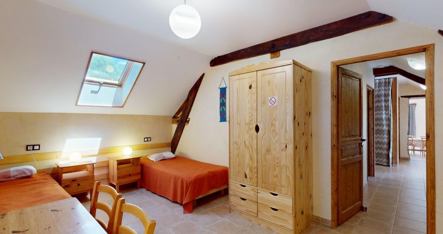 vente Immeuble mixte Arvieu