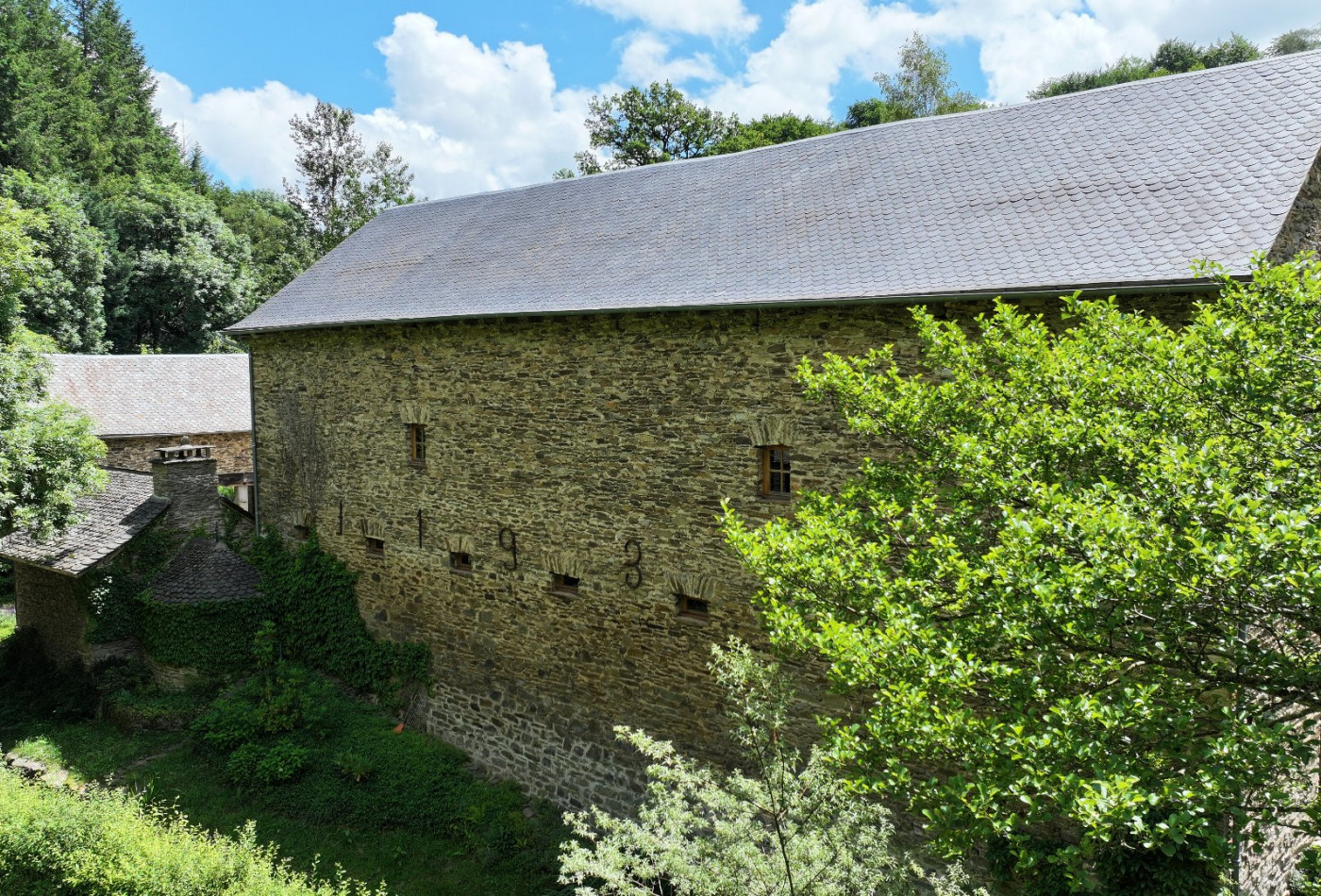 vente Immeuble mixte Arvieu - Photo 6