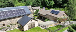 vente Immeuble mixte Arvieu