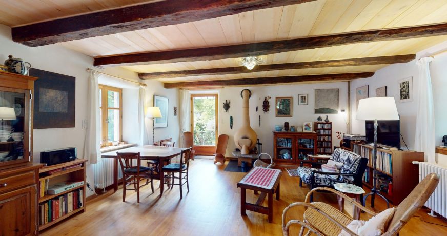 vente Immeuble mixte Arvieu