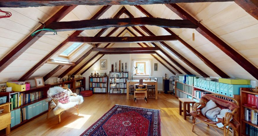 vente Immeuble mixte Arvieu