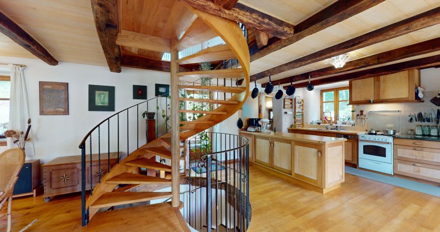 vente Immeuble mixte Arvieu